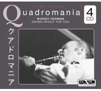 Herman,Woody - Saving Myself for You