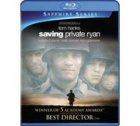 Saving Private Ryan