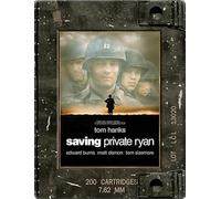 Saving Private Ryan