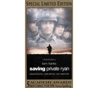 Saving Private Ryan