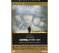 Saving Private Ryan