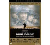 Saving Private Ryan