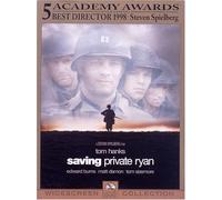 Saving Private Ryan [98/E, J/Dd