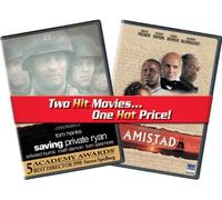 Saving Private Ryan & Amistad