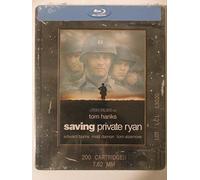 Saving Private Ryan Blu-ray MetalPak