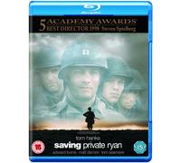 Saving Private Ryan – Ted Danson, Vin Diesel – Blu-ray – Edizione Regno Unito