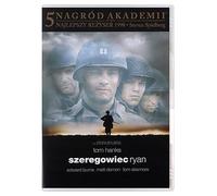 Saving Private Ryan [DVD] (IMPORT) (No hay versión española)