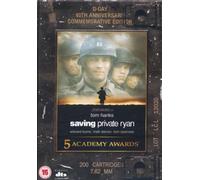 Saving Private Ryan (DVD) Tom Hanks