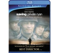 Saving Private Ryan (Sapphire Series) (Blu-ray)
