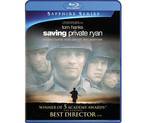 Saving Private Ryan (Sapphire Series) (Blu-ray)