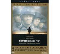 Saving Private Ryan (Single-Disc Special Limited Edition) (DVD) Tom Hanks