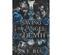 SAVING THE ANGEL OF DEATH VOL 1: Australia and Japan Edition
