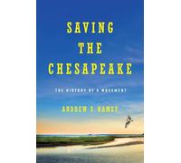 Andrew S. Ramey Sustaining the Chesapeake (Tascabile)
