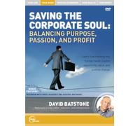 Saving The Corporate Soul