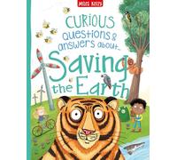 Saving the Earth: Part of the United Nations Development Goals Book Club
