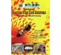 Saving the Lifekeepers: The New Science of Sustainable Beekeeping (DVD)