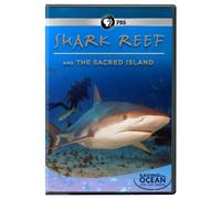 Saving the Ocean: Shark Reef and the Sacred Island