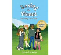 Saving the planet one step at a time