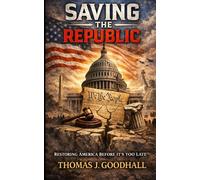 Saving The Republic: Breaking Government's Hold On You