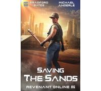 Saving the Sands: 6