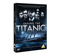 Saving The Titanic [Edizione: Regno Unito] [Edizione: Regno Unito]