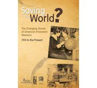 Saving the World