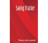 Saving tracker tu Cuaderno practico y sencillo.: ¡Convierte tus sueños en realidad con este Cuaderno Rastreador de Ahorros!