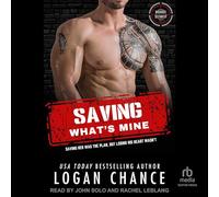 Saving What's Mine: 2