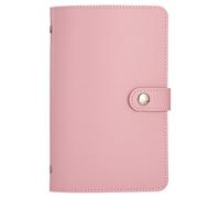 Savings Binder,Easy And Fun Dividers Sleeves,100 Envelopes Income And Expense Clarity Money Saving Challenge - Impressive Detailing For Payment Office Travel School Business Home Expense