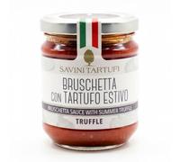 Savini Tartufi Bruschetta con Tartufo 180gr