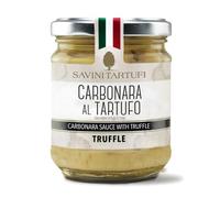 Savini Tartufi Carbonara al Tartufo 180gr