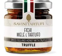 Savini Tartufi Miele Fichi e Tartufo - 125 gr
