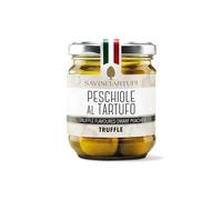 Savini Tartufi Peschiole al Tartufo Estivo 175gr