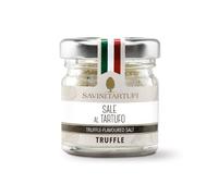 Savini Tartufi Sale al Tartufo 100gr