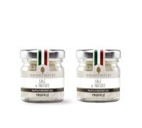 Savini Tartufi Sale al Tartufo 100gr - Confezione da 2