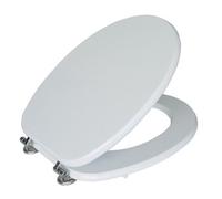 Savinidue Copriwater modello colibri 2 pozzi ginori mdf bianco