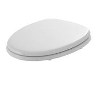 Savinidue Copriwater modello diana azzura mdf bianco