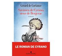 Savinien de Cyrano, sieur de Bergerac