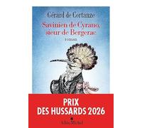 Savinien de Cyrano, sieur de Bergerac