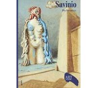 Savinio. Ediz. illustrata
