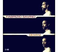 Savino Fabrizio - Gemini