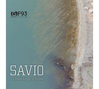 Savio. 12 mesi lungo il fiume. Ediz. illustrata - Boschetti M. (cur.)