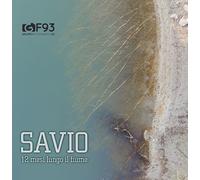 Savio. 12 mesi lungo il fiume - [Stilgraf]