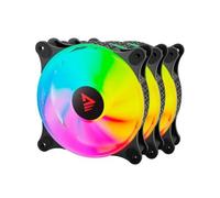 VENTOLA PC SAVIO BLAST FAN SET