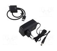 SAVIO AK-39 Adattatore USB per SATA