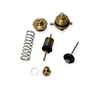 SAVIO BIASI BI1011504 KIT OTTURATORI REVISIONE PER VALVOLA 3 VIE FUGAS CALDAIA
