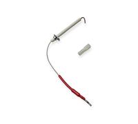 SAVIO BIASI BI1303101 ELETTRODO ACCENSIONE E RIVELAZIONE CALDAIA M290 ASPIRATE