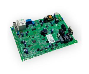 SAVIO BIASI BI2225100 SCHEDA ELETTRONICA B&P HDIMSG09-SA01 CALDAIA M290