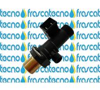 SAVIO BIASI FLUSSOSTATO ELTEK CON CARICO BI1592109 COMPATIBILE