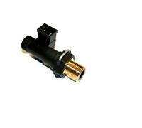 SAVIO BIASI FLUSSOSTATO SANITARIO SENZA CARICO SCALDABAGNO SAVINO BI1402121